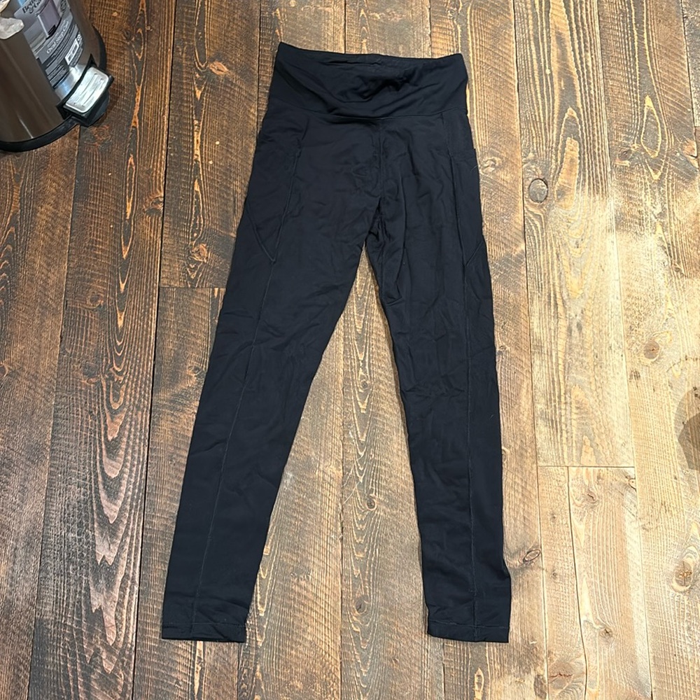 american eagle leggings size small